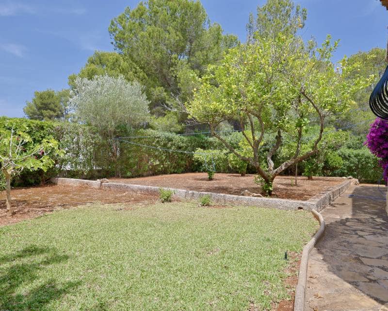 6 chambre Villa/Maison à vendre à Javea / Xabia avec piscine garage - 790 000 € (Ref: 9058602)