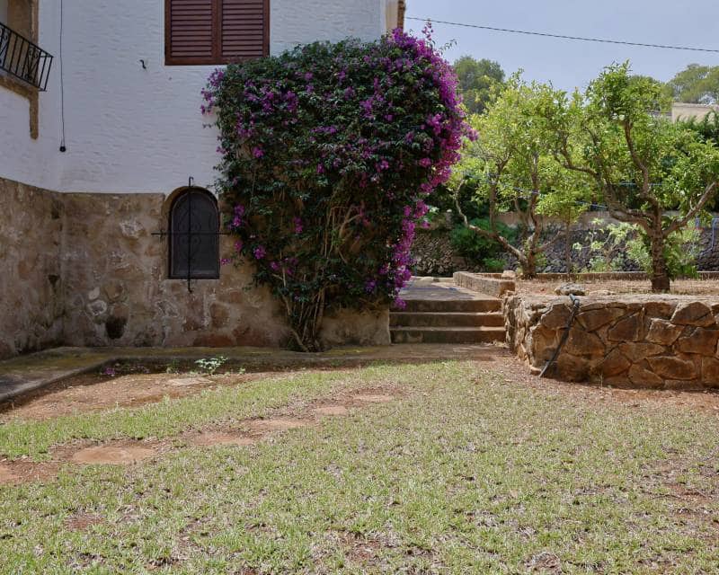 6 chambre Villa/Maison à vendre à Javea / Xabia avec piscine garage - 790 000 € (Ref: 9058602)