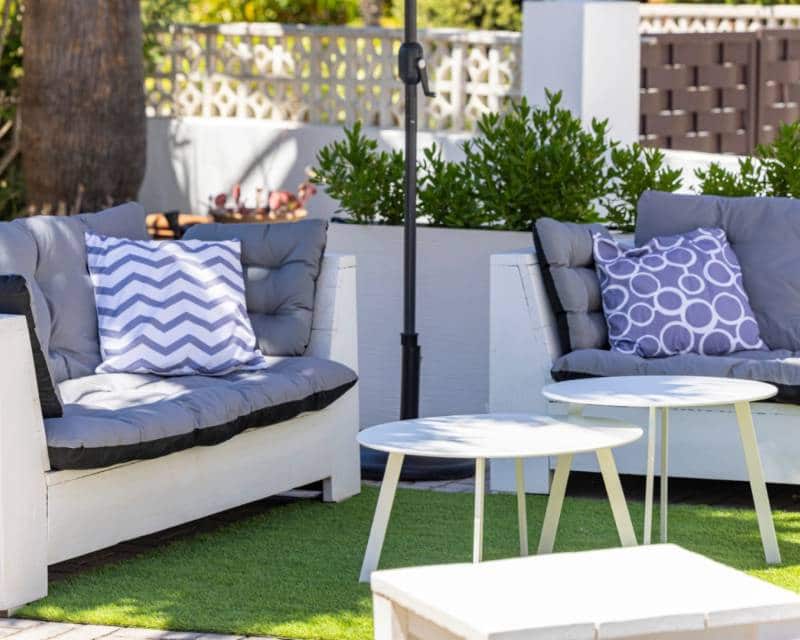 3 soverom Villa til leie i Javea / Xabia med svømmebasseng garasje - € 2 000 (Ref: 9060265)