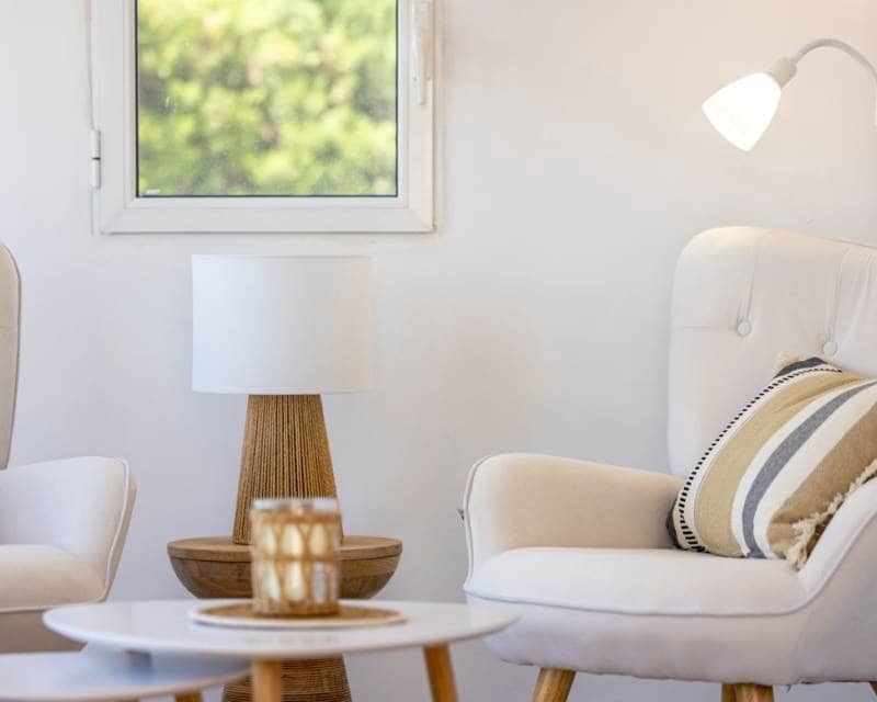 3 soverom Villa til leie i Javea / Xabia med svømmebasseng garasje - € 2 000 (Ref: 9060265)