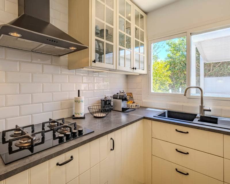 3 soverom Villa til leie i Javea / Xabia med svømmebasseng garasje - € 2 000 (Ref: 9060265)