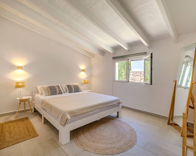 3 soverom Villa til leie i Javea / Xabia med svømmebasseng garasje - € 2 000 (Ref: 9060265)