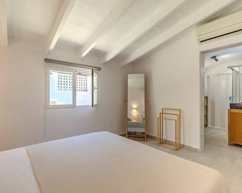 3 soverom Villa til leie i Javea / Xabia med svømmebasseng garasje - € 2 000 (Ref: 9060265)