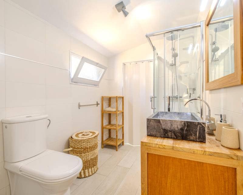 3 soverom Villa til leie i Javea / Xabia med svømmebasseng garasje - € 2 000 (Ref: 9060265)