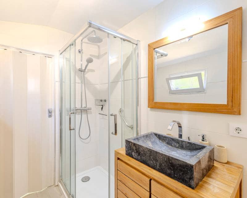 3 soverom Villa til leie i Javea / Xabia med svømmebasseng garasje - € 2 000 (Ref: 9060265)