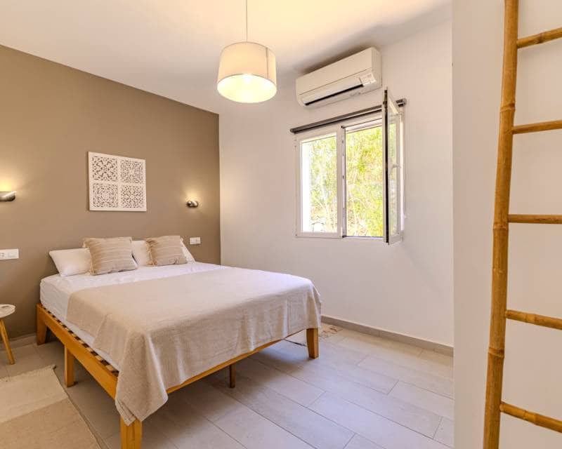 3 soverom Villa til leie i Javea / Xabia med svømmebasseng garasje - € 2 000 (Ref: 9060265)