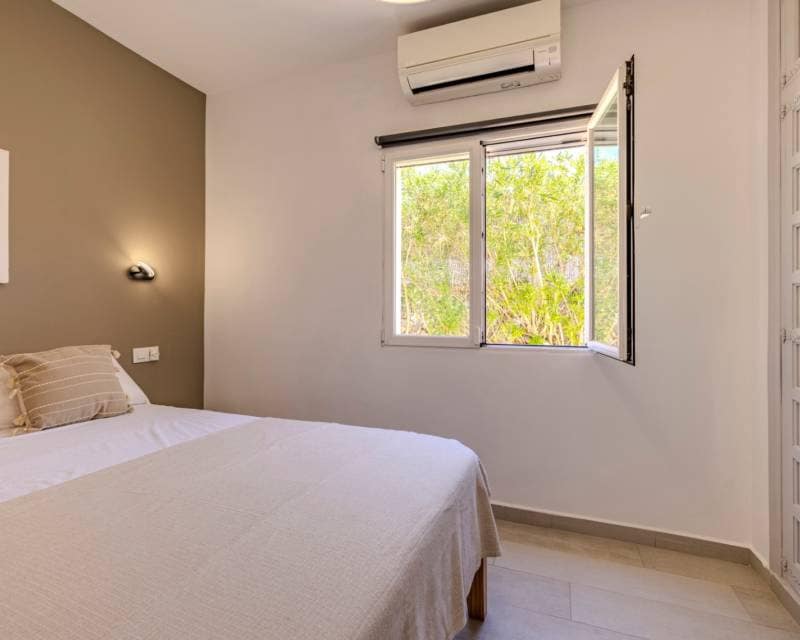 3 soverom Villa til leie i Javea / Xabia med svømmebasseng garasje - € 2 000 (Ref: 9060265)