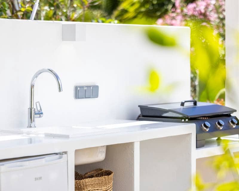 3 soverom Villa til leie i Javea / Xabia med svømmebasseng garasje - € 2 000 (Ref: 9060265)