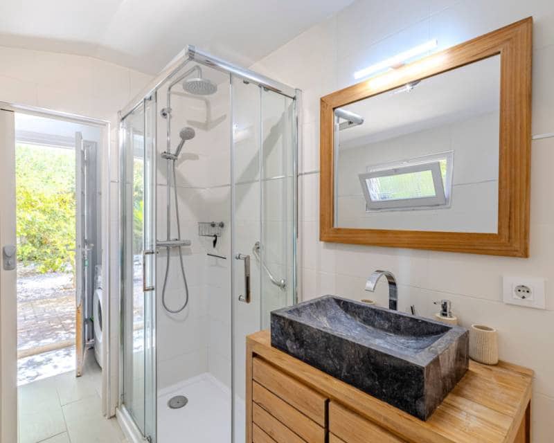 3 soverom Villa til leie i Javea / Xabia med svømmebasseng garasje - € 2 000 (Ref: 9060265)