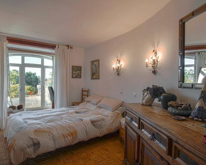 6 soveværelse Villa til salg i Javea / Xabia med swimmingpool - € 950.000 (Ref: 9076971)