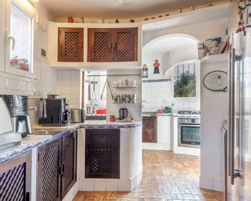 6 soveværelse Villa til salg i Javea / Xabia med swimmingpool - € 950.000 (Ref: 9076971)