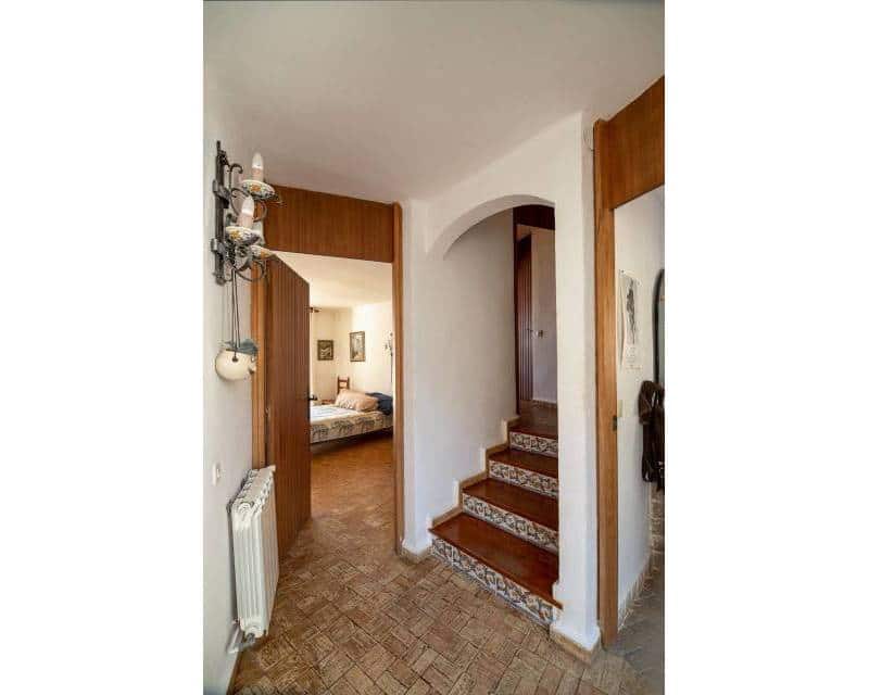 6 soveværelse Villa til salg i Javea / Xabia med swimmingpool - € 950.000 (Ref: 9076971)