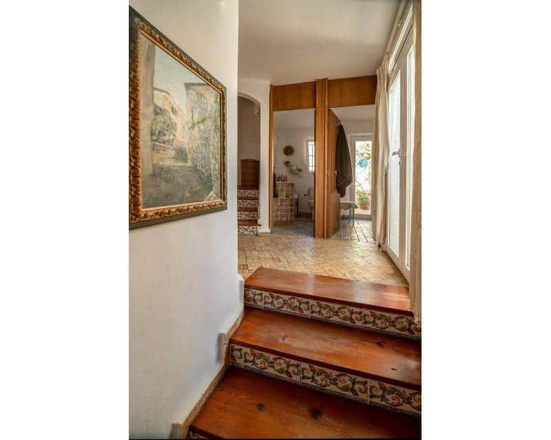 6 soveværelse Villa til salg i Javea / Xabia med swimmingpool - € 950.000 (Ref: 9076971)