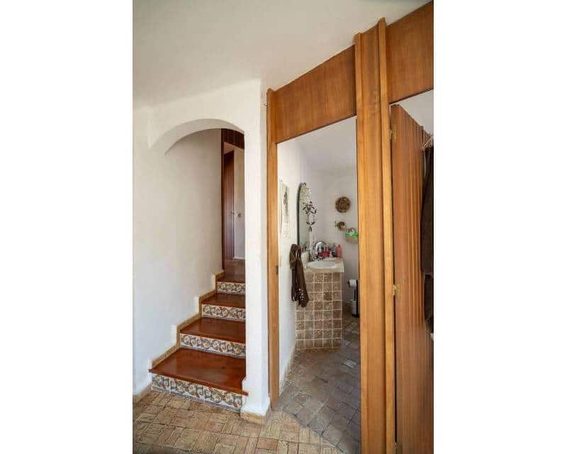 6 soveværelse Villa til salg i Javea / Xabia med swimmingpool - € 950.000 (Ref: 9076971)