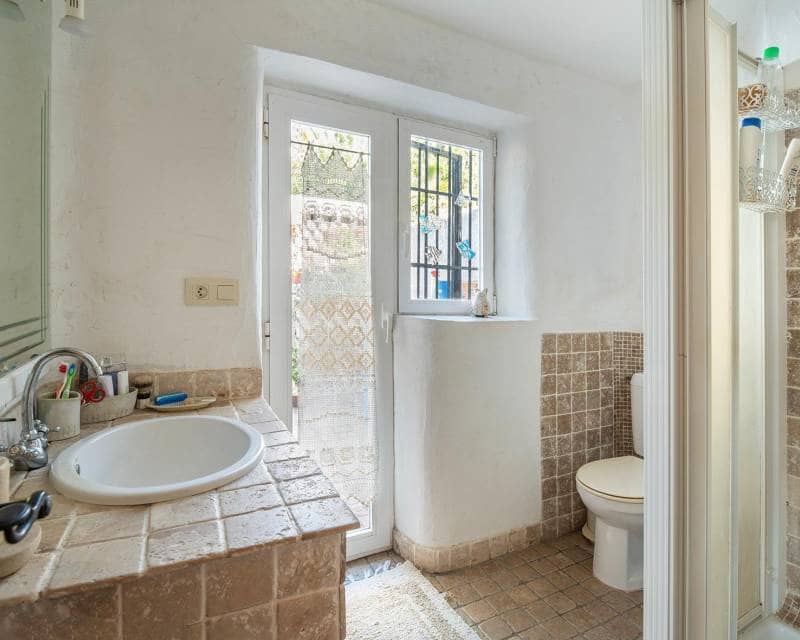 6 soveværelse Villa til salg i Javea / Xabia med swimmingpool - € 950.000 (Ref: 9076971)