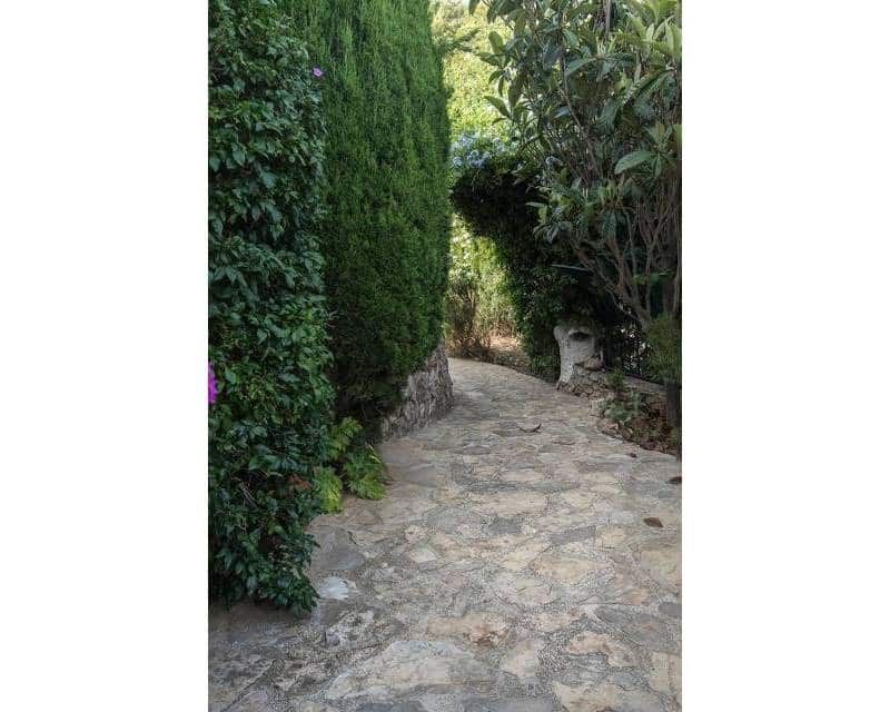 6 soveværelse Villa til salg i Javea / Xabia med swimmingpool - € 950.000 (Ref: 9076971)