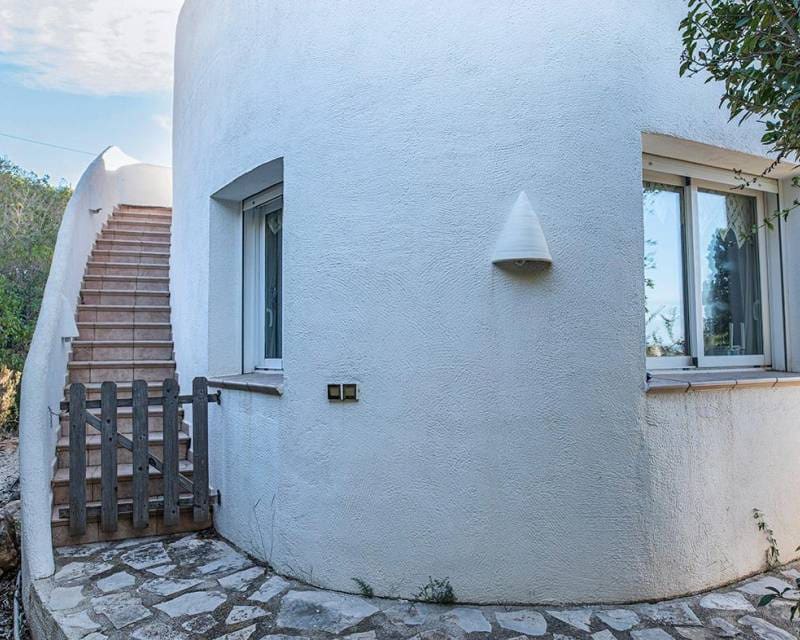 6 soveværelse Villa til salg i Javea / Xabia med swimmingpool - € 950.000 (Ref: 9076971)