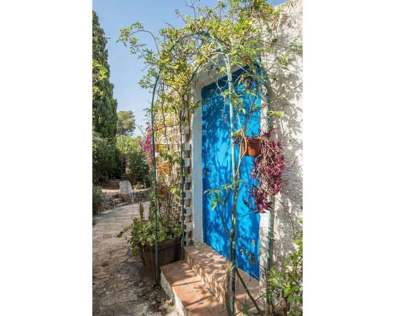 6 soveværelse Villa til salg i Javea / Xabia med swimmingpool - € 950.000 (Ref: 9076971)