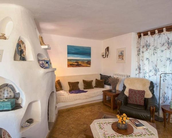 6 soveværelse Villa til salg i Cap Martí - El Tossalet - Pinomar, Javea / Xàbia med swimmingpool - € 950.000 (Ref: 9076971)