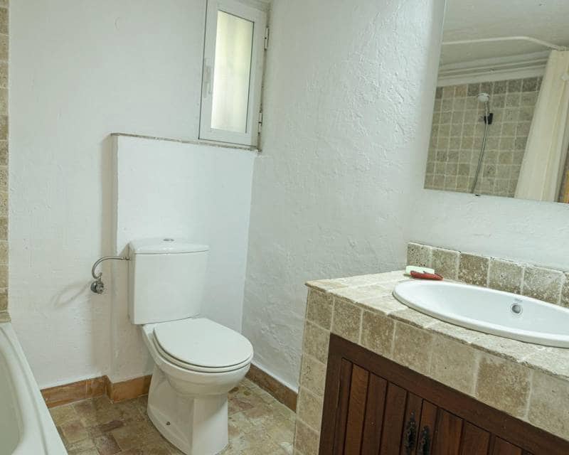 6 soveværelse Villa til salg i Javea / Xabia med swimmingpool - € 950.000 (Ref: 9076971)