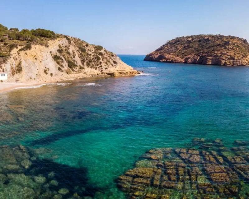 6 soveværelse Villa til salg i Javea / Xabia med swimmingpool - € 950.000 (Ref: 9076971)