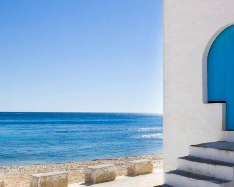 6 soveværelse Villa til salg i Javea / Xabia med swimmingpool - € 950.000 (Ref: 9076971)