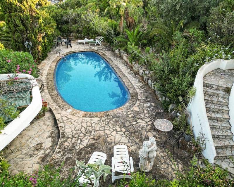 6 soveværelse Villa til salg i Javea / Xabia med swimmingpool - € 950.000 (Ref: 9076971)