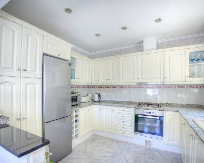 4 slaapkamer Villa te koop in Moraira met zwembad - € 799.000 (Ref: 9099672)