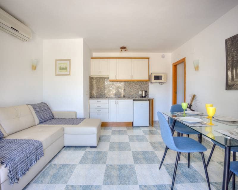 4 slaapkamer Villa te koop in Moraira met zwembad - € 799.000 (Ref: 9099672)