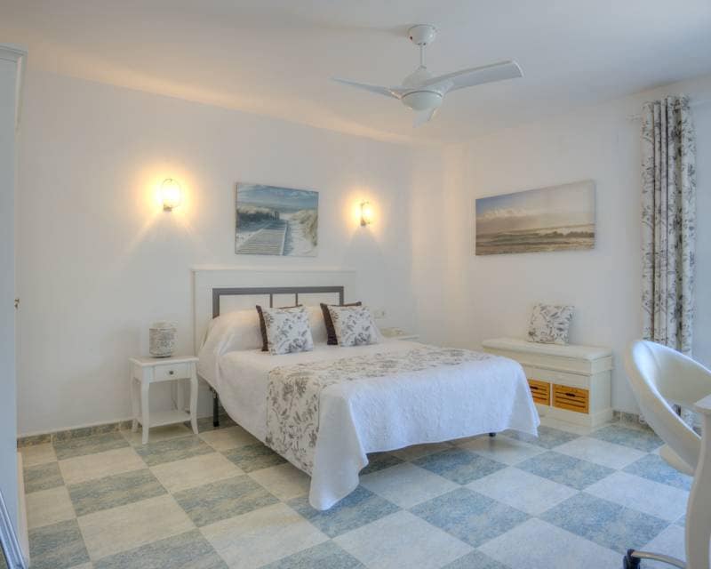 4 slaapkamer Villa te koop in Moraira met zwembad - € 799.000 (Ref: 9099672)