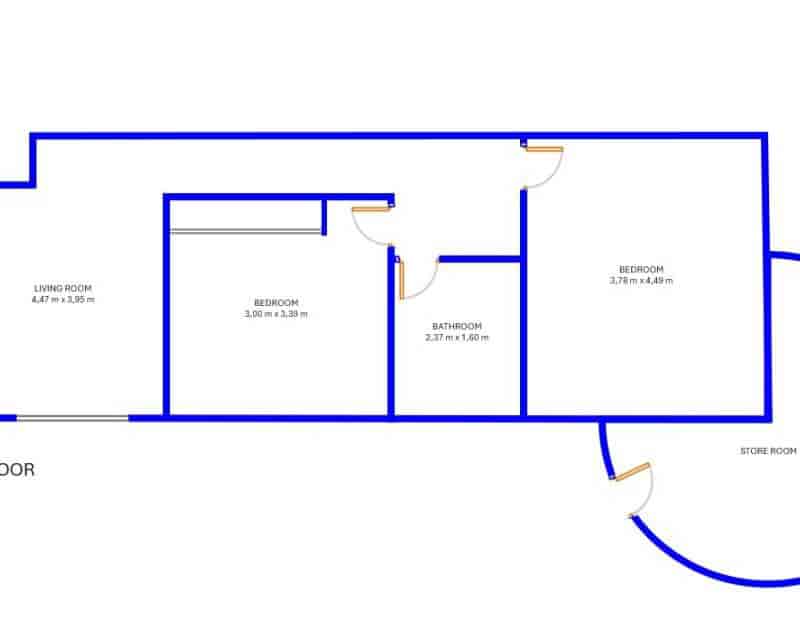 4 slaapkamer Villa te koop in Moraira met zwembad - € 799.000 (Ref: 9099672)