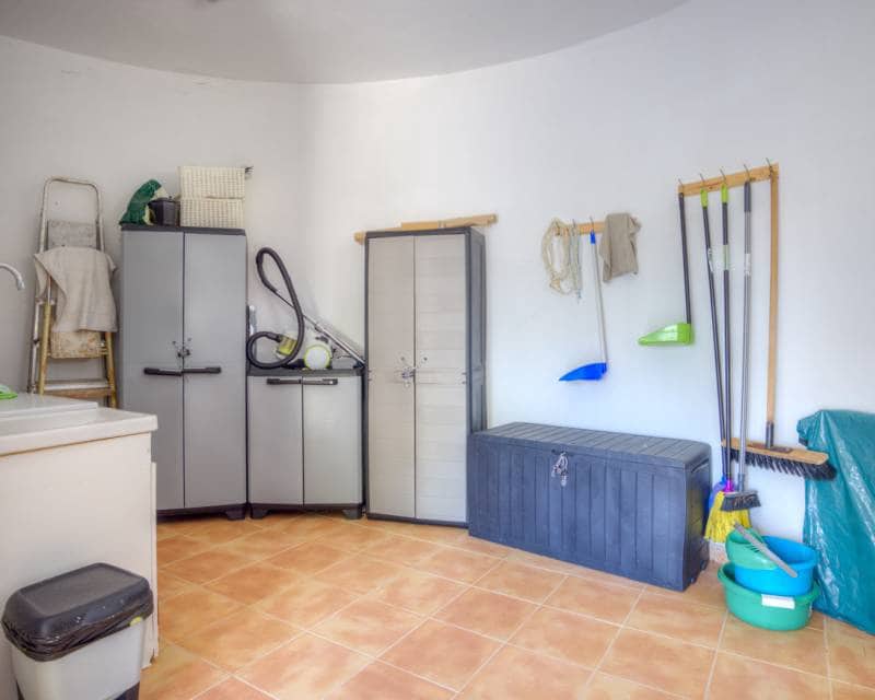 4 slaapkamer Villa te koop in Moraira met zwembad - € 799.000 (Ref: 9099672)