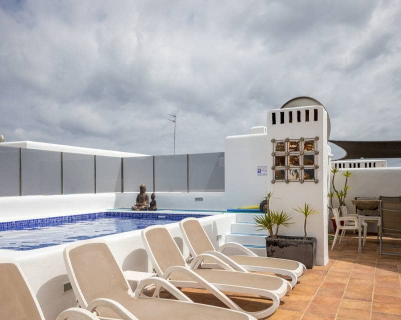 2 chambre Appartement à vendre à Moraira avec piscine - 565 000 € (Ref: 9099673)