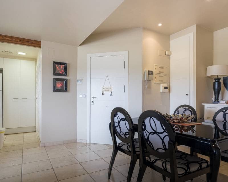 2 chambre Appartement à vendre à Moraira avec piscine - 565 000 € (Ref: 9099673)