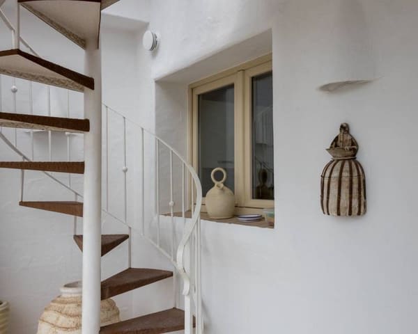 2 chambre Appartement à vendre à Moraira, Teulada-Moraira avec piscine - 565 000 € (Ref: 9099673)