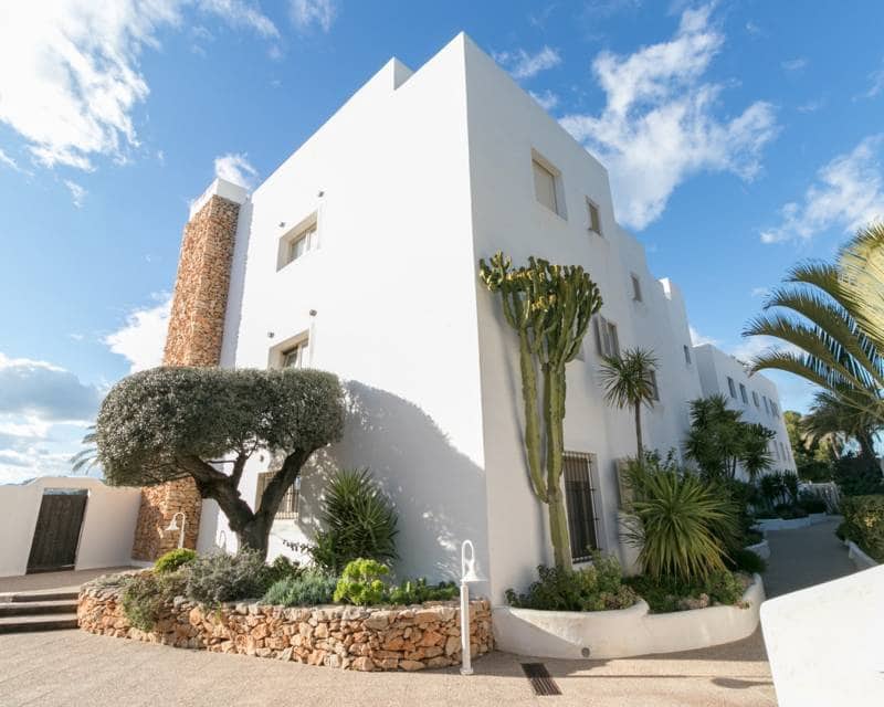 2 chambre Appartement à vendre à Moraira avec piscine - 565 000 € (Ref: 9099673)