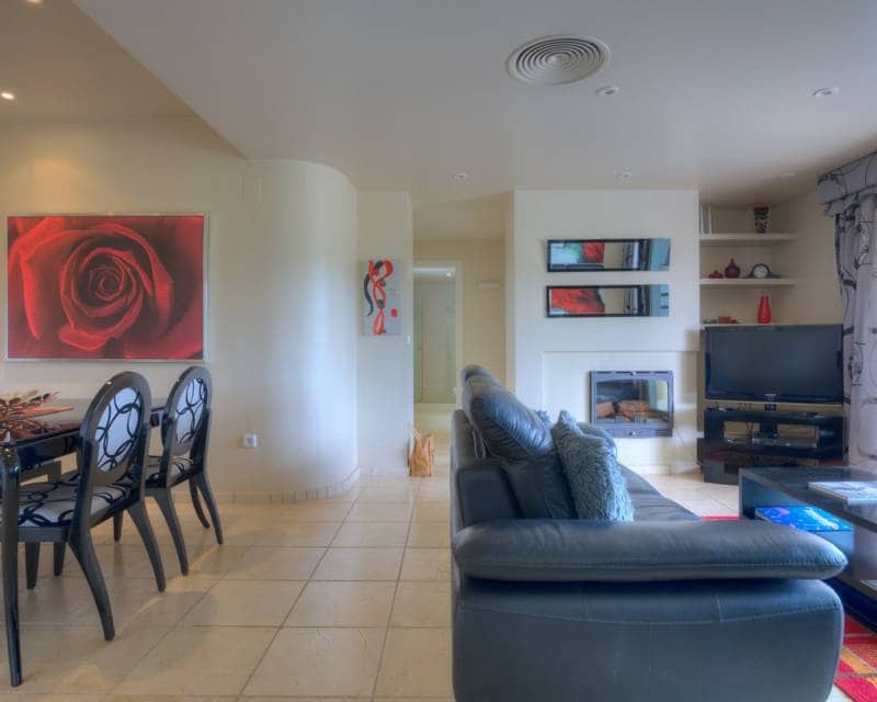 2 chambre Appartement à vendre à Moraira avec piscine - 565 000 € (Ref: 9099673)