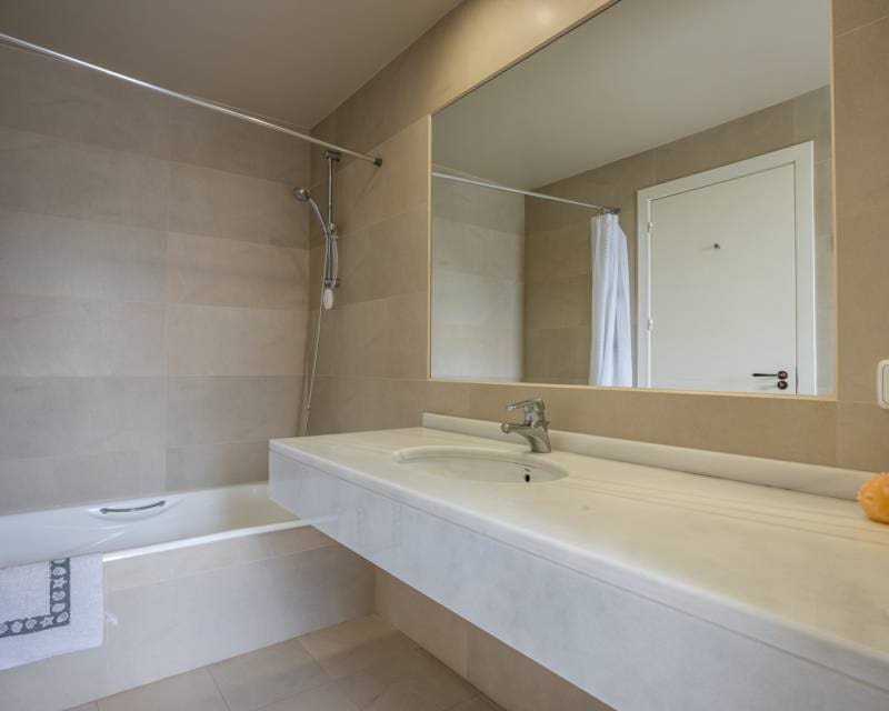 2 chambre Appartement à vendre à Moraira avec piscine - 565 000 € (Ref: 9099673)