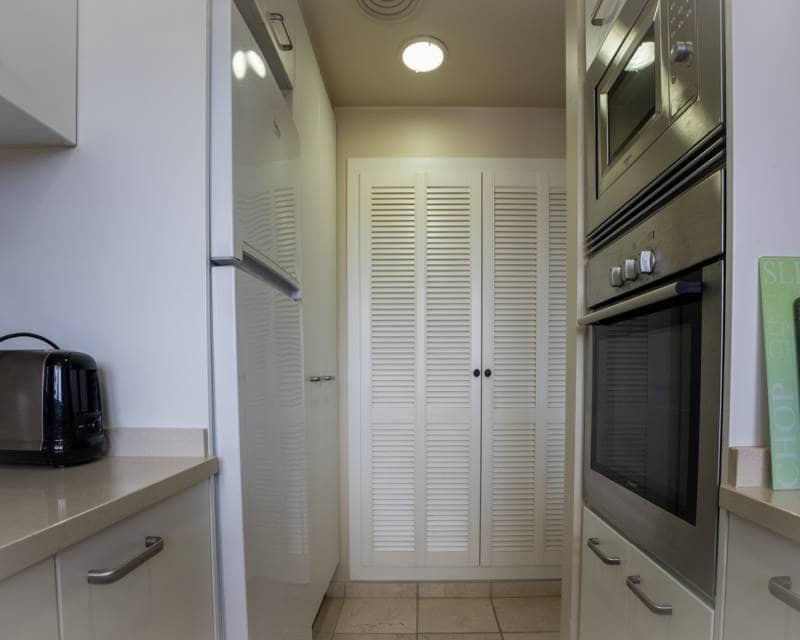 2 chambre Appartement à vendre à Moraira avec piscine - 565 000 € (Ref: 9099673)