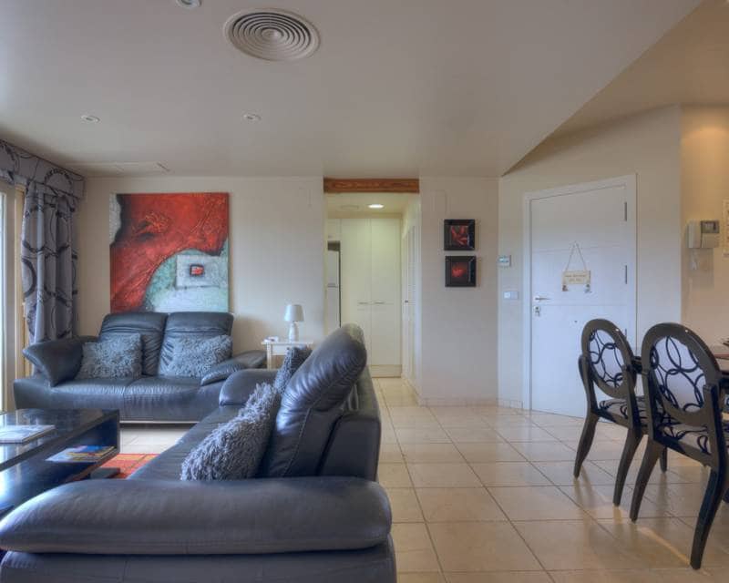 2 chambre Appartement à vendre à Moraira avec piscine - 565 000 € (Ref: 9099673)