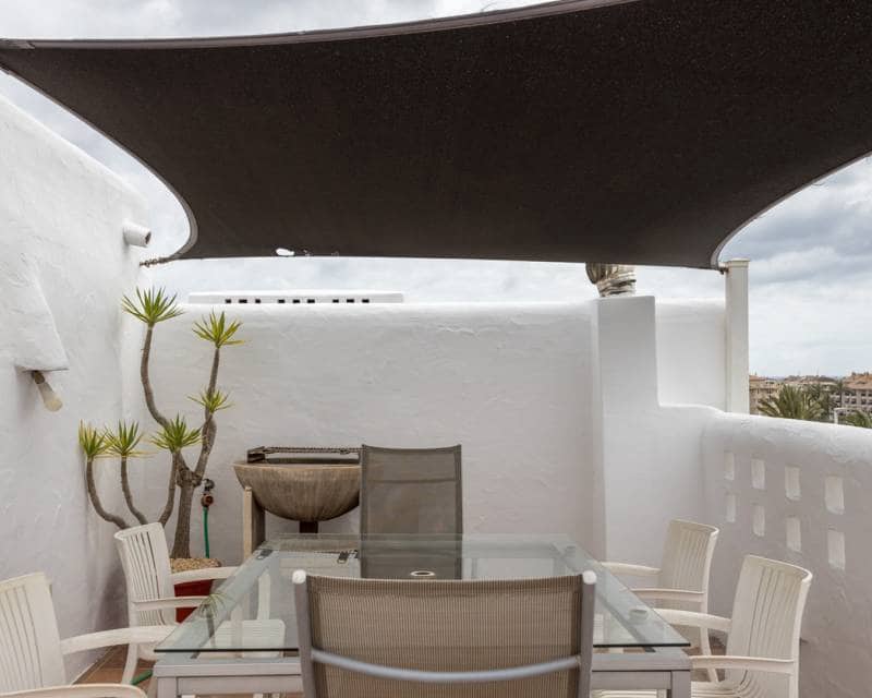 2 chambre Appartement à vendre à Moraira avec piscine - 565 000 € (Ref: 9099673)