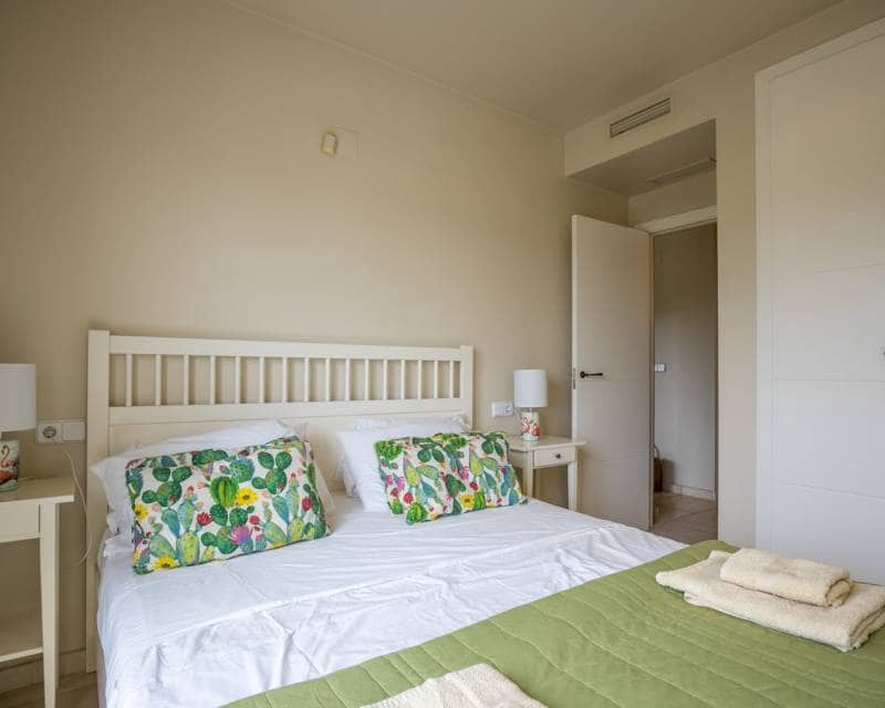 2 chambre Appartement à vendre à Moraira avec piscine - 565 000 € (Ref: 9099673)