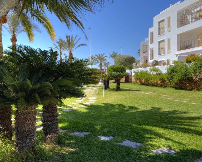 2 chambre Appartement à vendre à Moraira avec piscine - 565 000 € (Ref: 9099673)