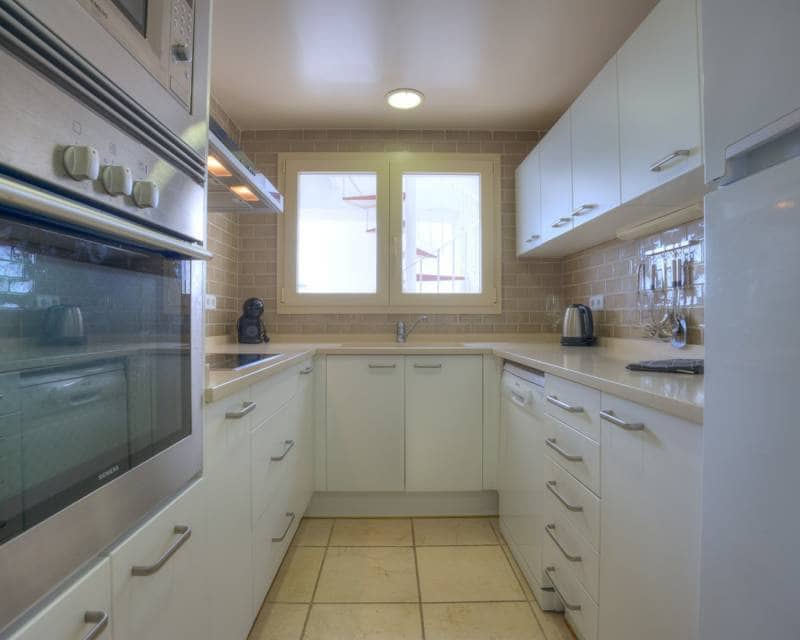 2 chambre Appartement à vendre à Moraira avec piscine - 565 000 € (Ref: 9099673)