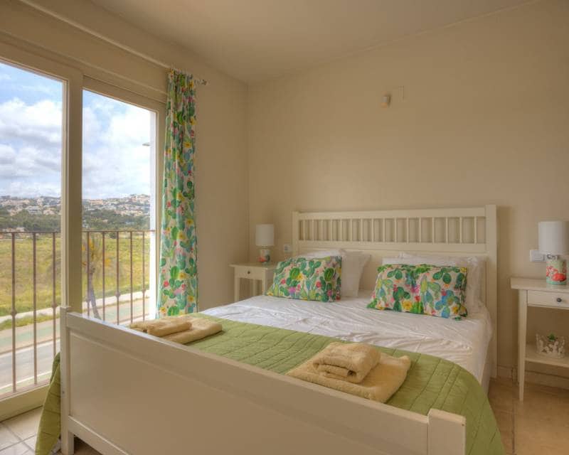 2 chambre Appartement à vendre à Moraira avec piscine - 565 000 € (Ref: 9099673)