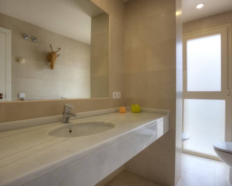 2 chambre Appartement à vendre à Moraira avec piscine - 565 000 € (Ref: 9099673)