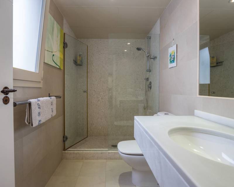 2 chambre Appartement à vendre à Moraira avec piscine - 565 000 € (Ref: 9099673)