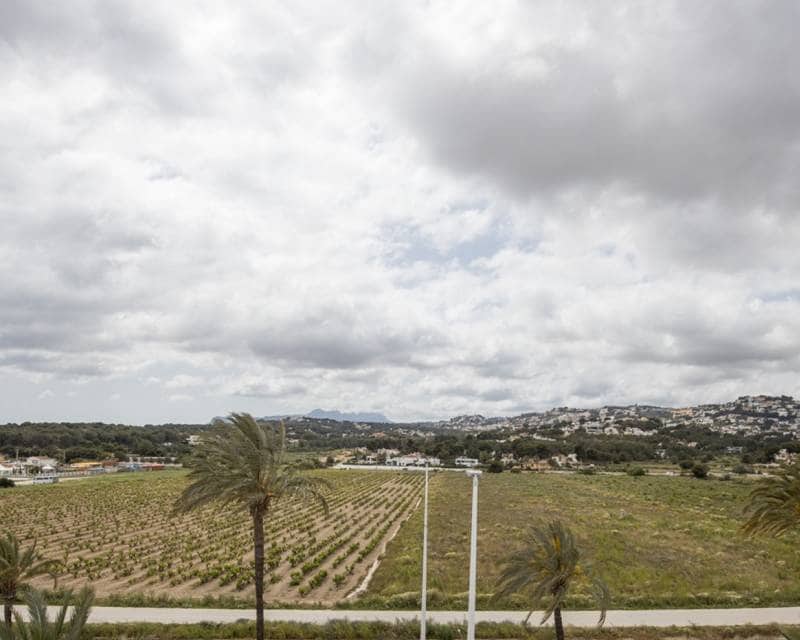 2 chambre Appartement à vendre à Moraira avec piscine - 565 000 € (Ref: 9099673)