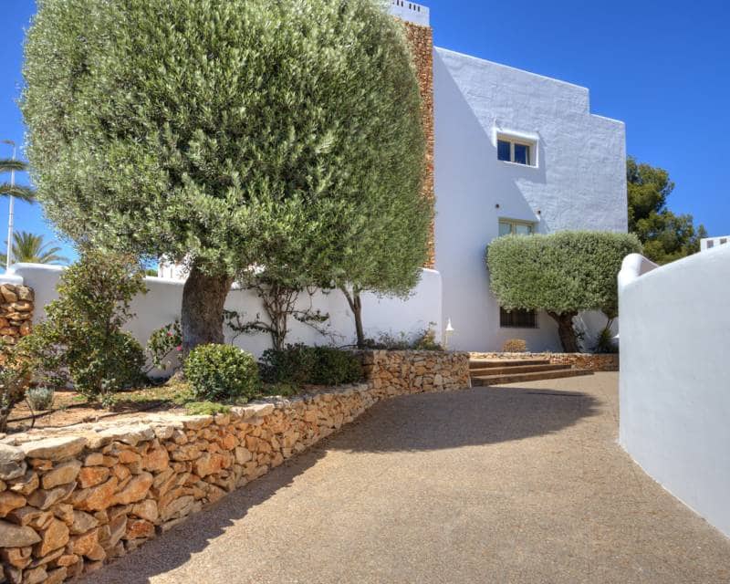 2 chambre Appartement à vendre à Moraira avec piscine - 565 000 € (Ref: 9099673)