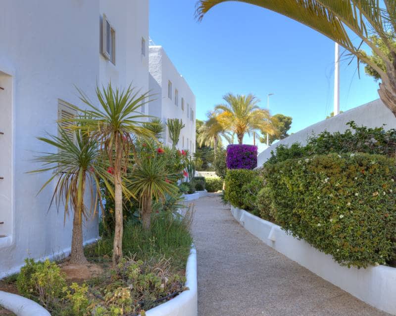 2 chambre Appartement à vendre à Moraira avec piscine - 565 000 € (Ref: 9099673)